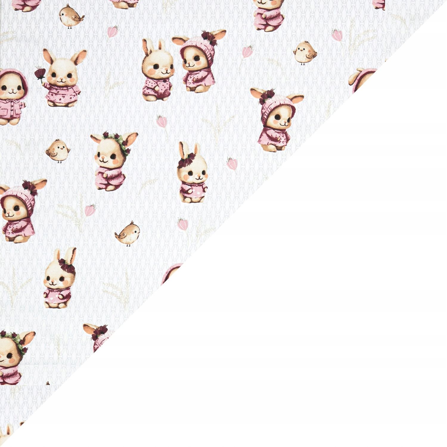 Bandana bandana bavlnená detská čelenka šatka šatka srdiečka 444red