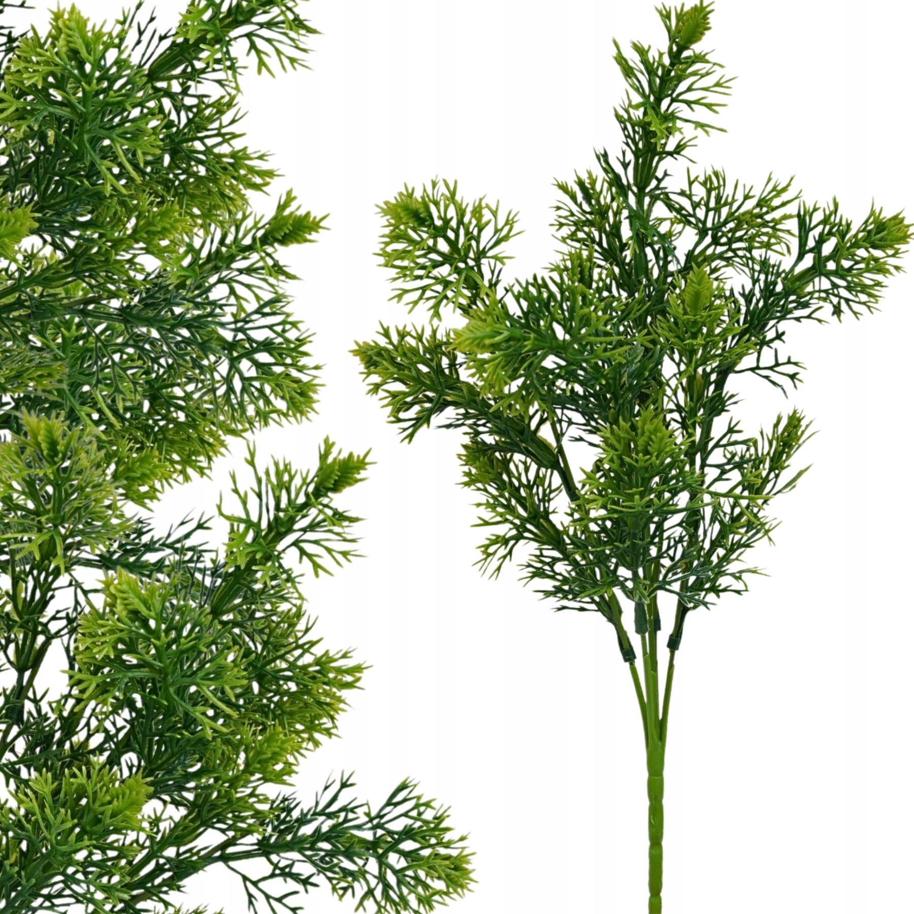  Künstlich dicht baum in einem topf ficus debnolistny wie lebendig 90cm premium