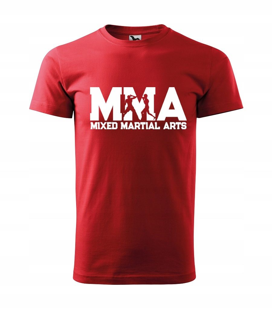  Tričko ufc mma box hráč muž kvalitní - 4xl