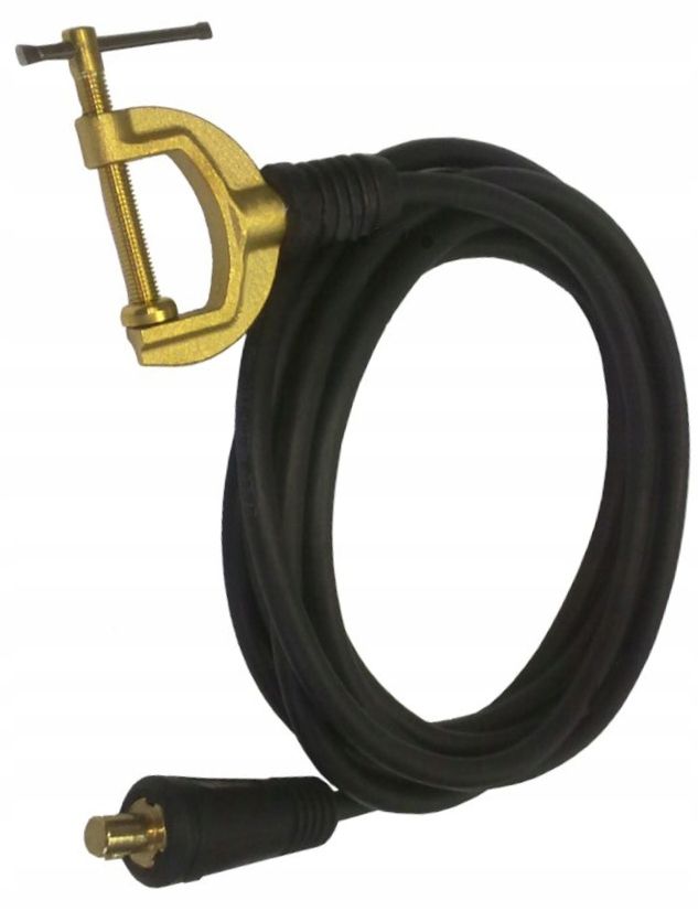  Os 35 masse 5 m kabel massen erdungskabel 300a
