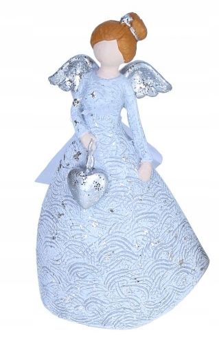  Engel engel figur weiß garnitur 4 pcs. 3,5 cm dekorationen gemeinschaft hochzeit