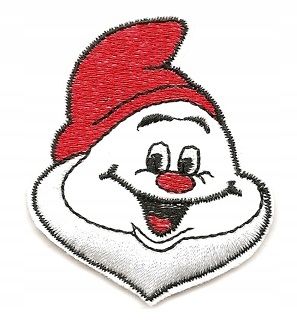  Mis patch gerät in bügeln für kleidung lätzchen pullover trainingsanzug s