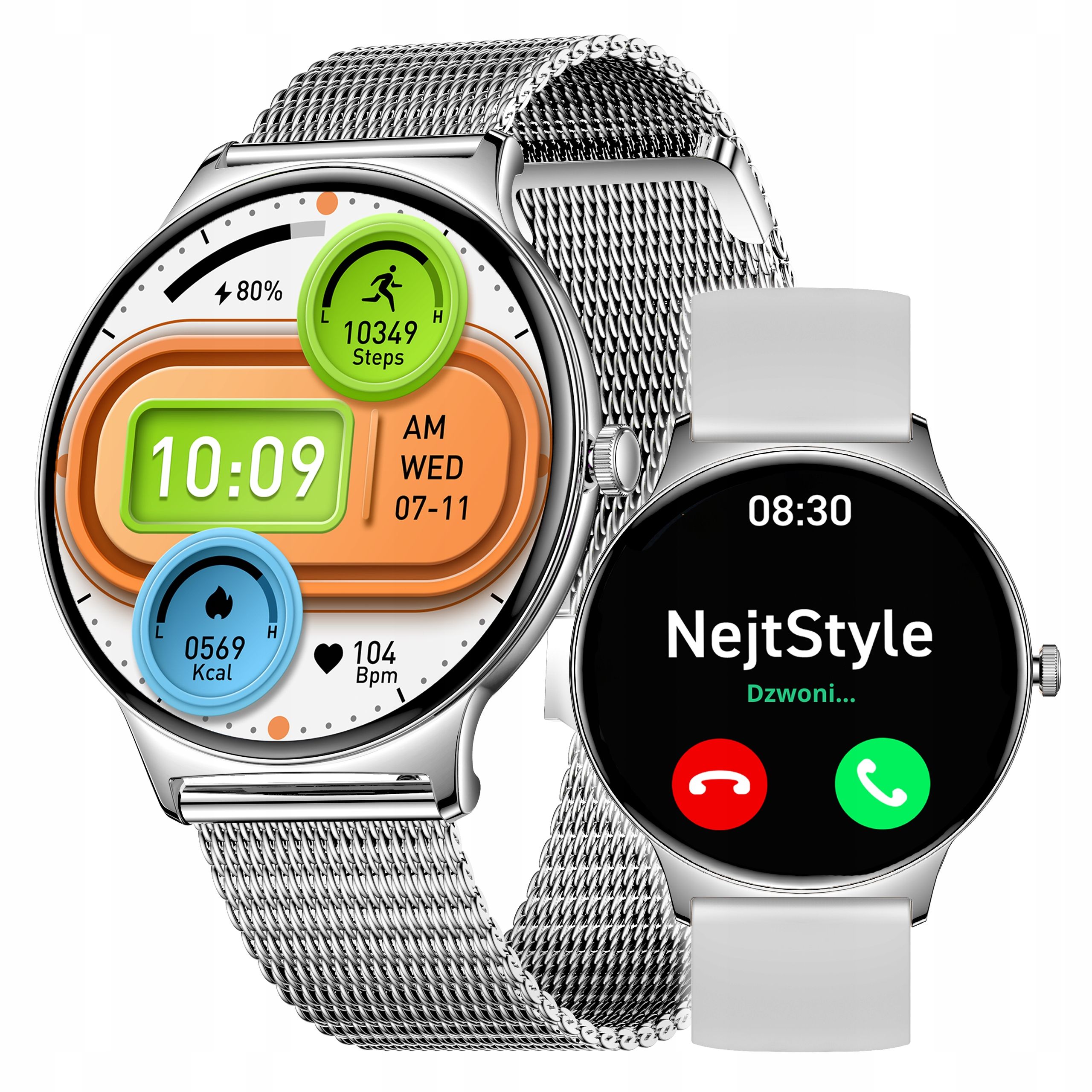  Damenuhr smartwatch gespräche amoled karten google pixel smart sport speisekarte pl