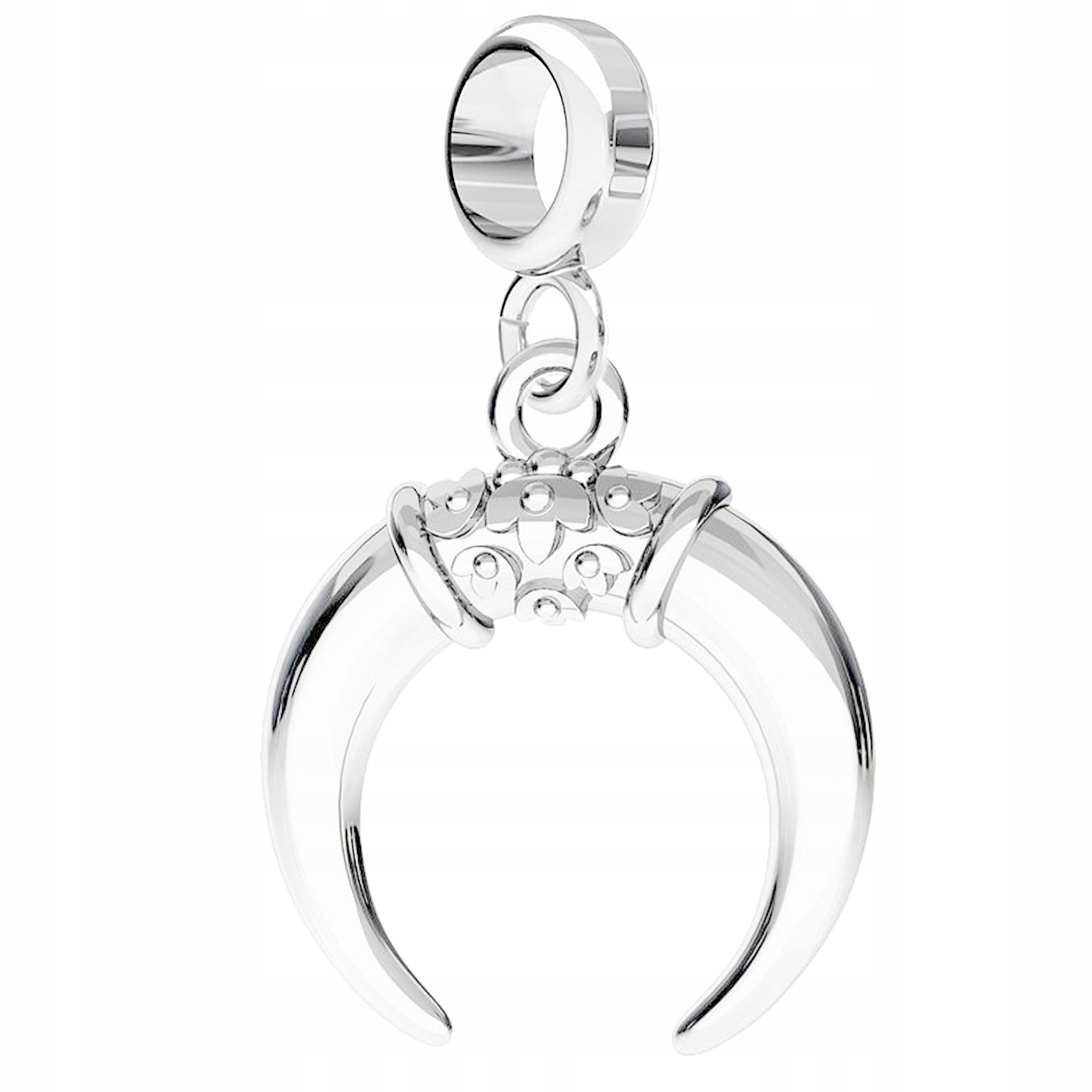  Charms silber mit einem kaninchen kaninchen hase häschen hase silber 925