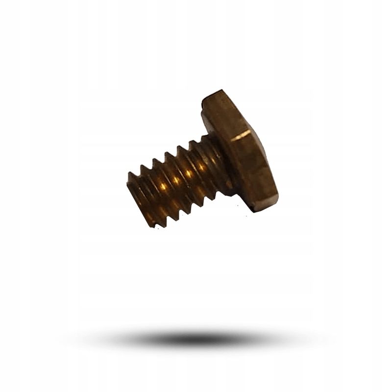  Screw in the hand welding machines underwater br-21 - spacer ring / screw - broco 2105