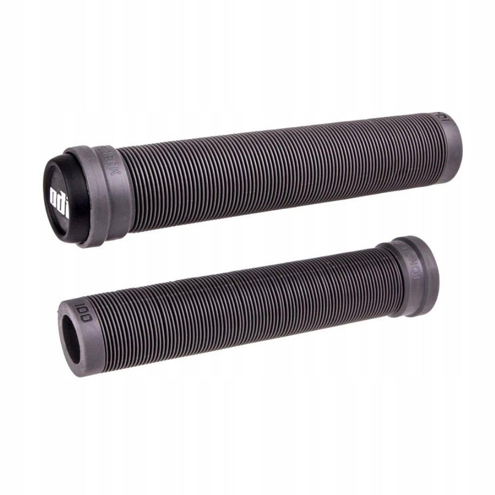  Turētāji odi bmx longneck slx flangeless red 160mm