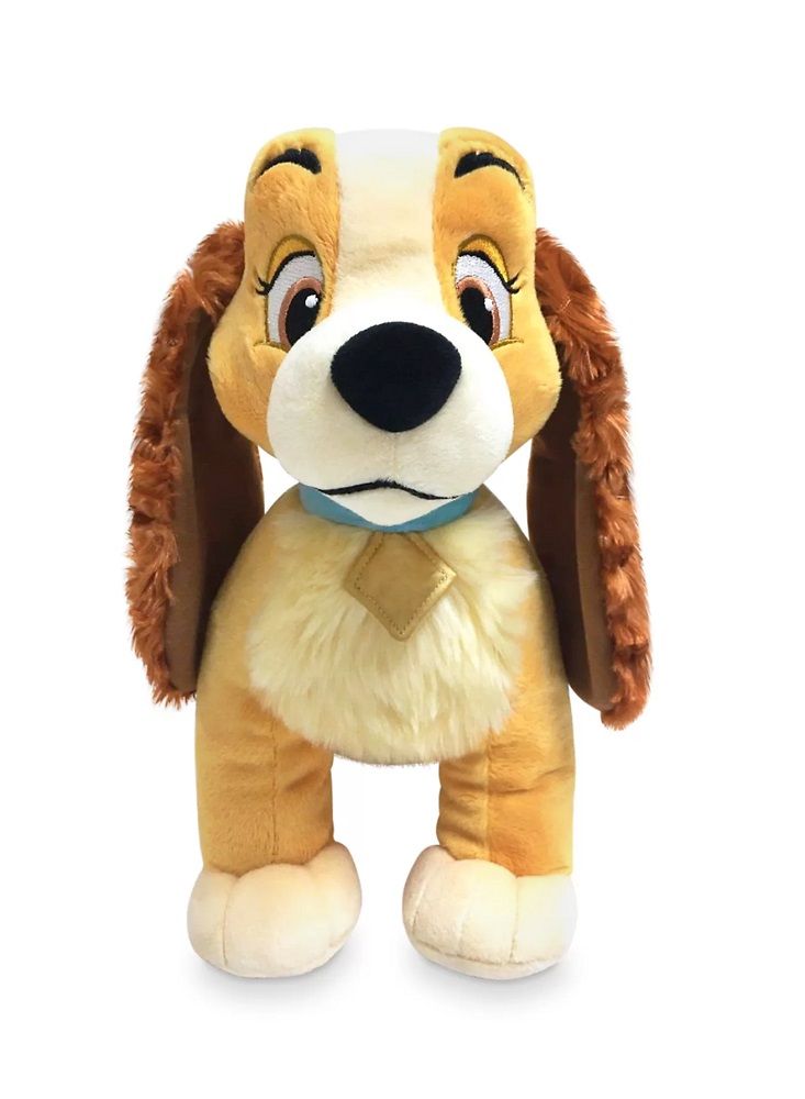  Soft toy king lion simba disney store 37 cm