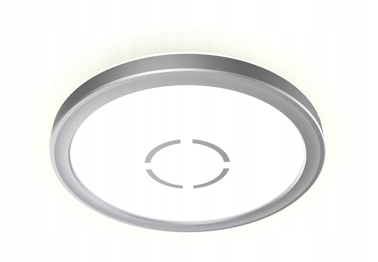  Ceiling led 12w - kitchen - corridor - wardrobe - toilet