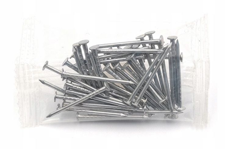  2x holder nails stabilizer nail hit