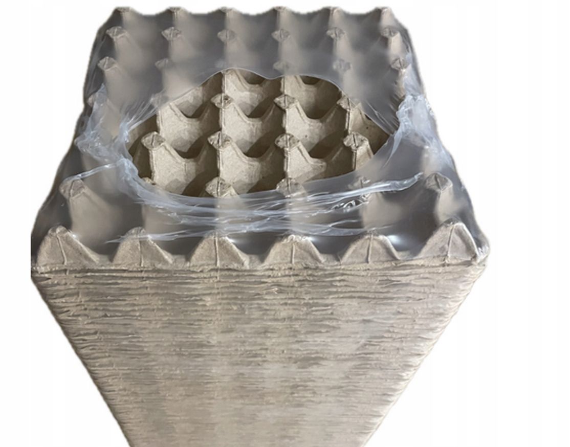  Olu kastītes uz 30 olas iepakojums 125 iepakojums