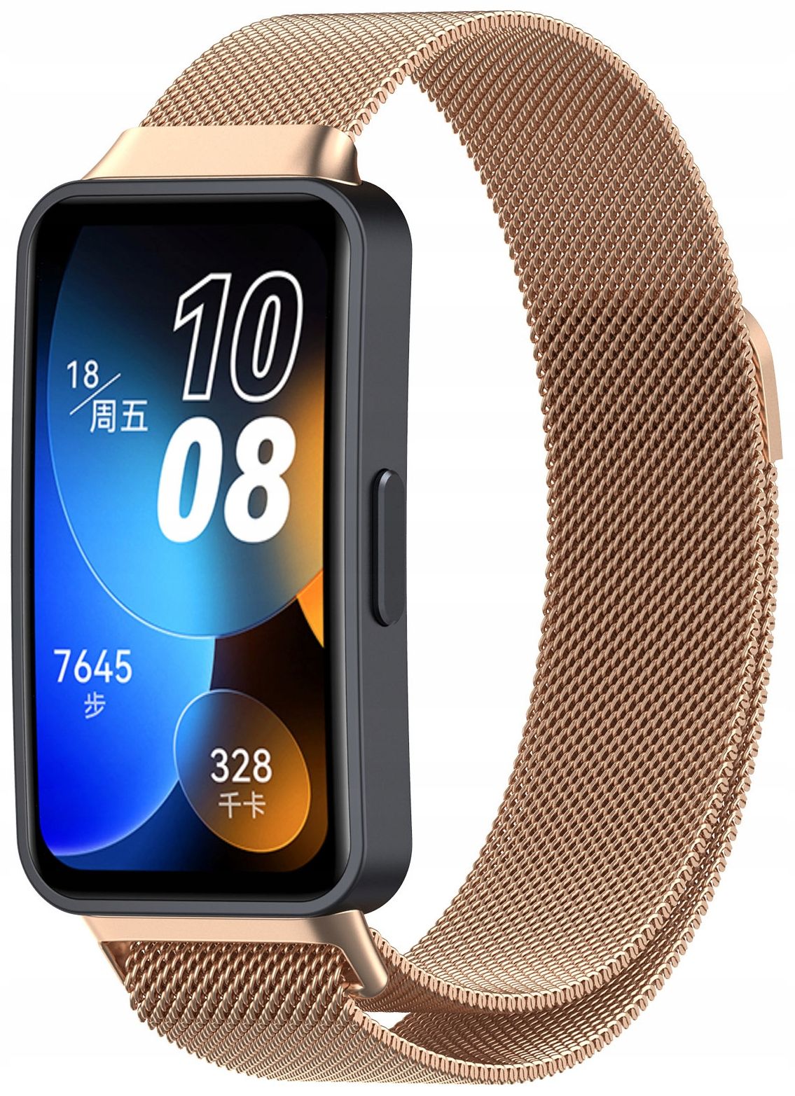  Siksnas rokassprādze rokassprādze huawei band 8/9/10 daudzas krāsas augstākais kvalitāti