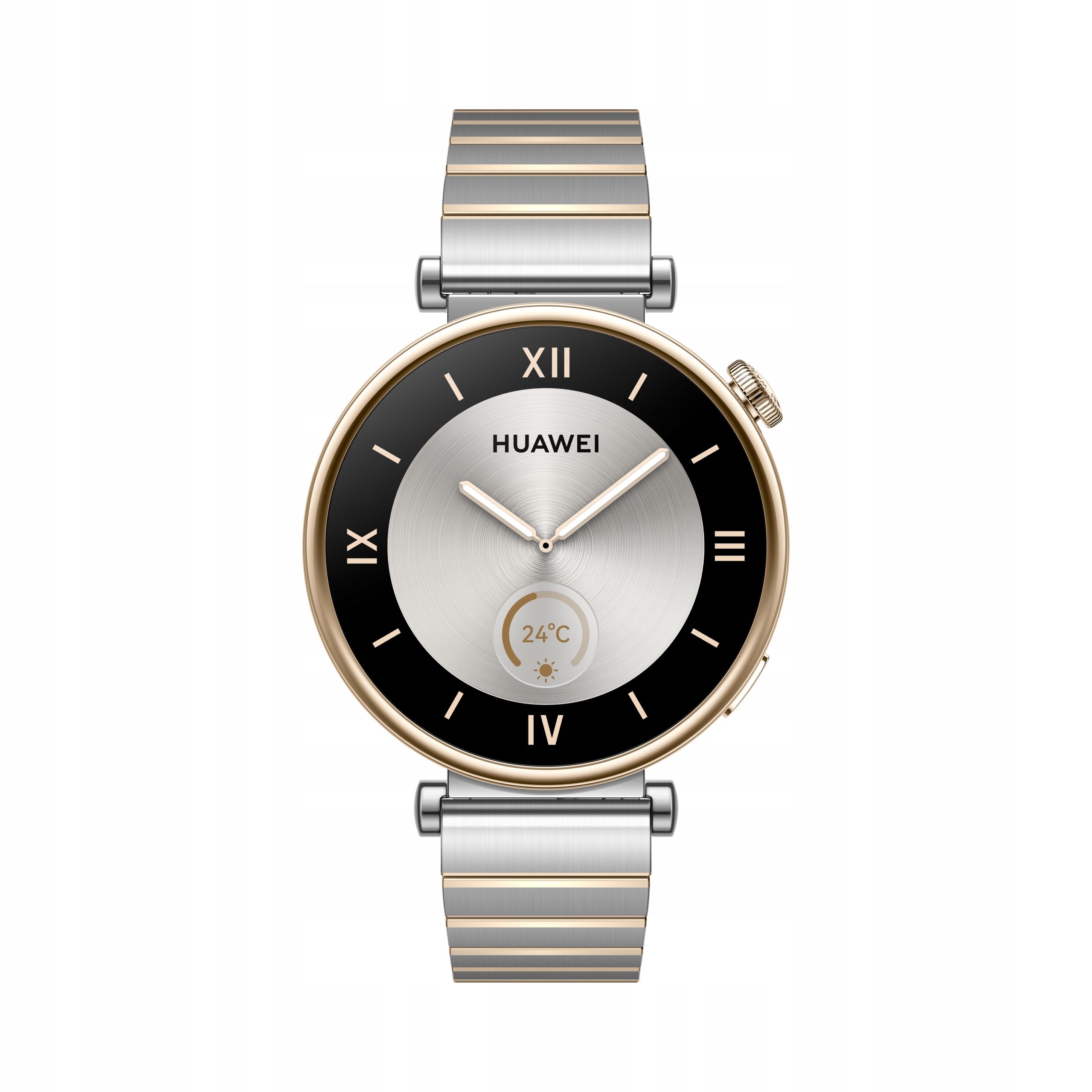  Išmanusis laikrodis huawei watch gt 4 classic 41mm baltas