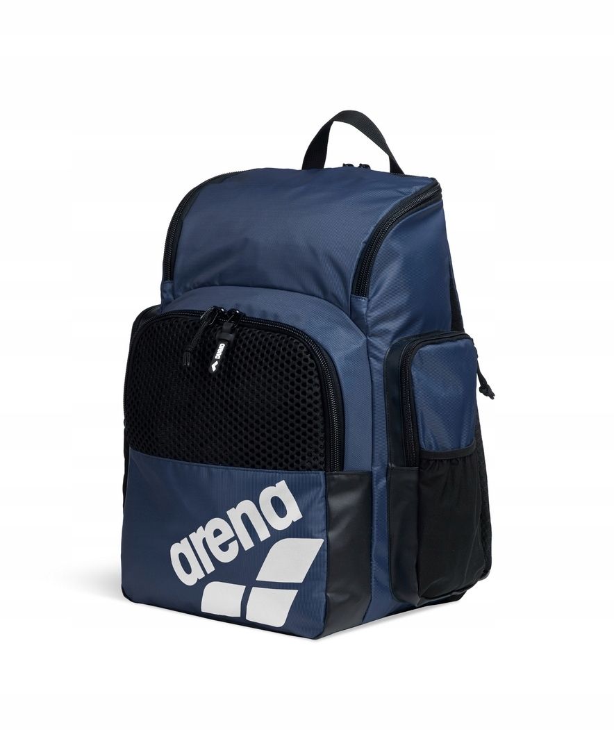  Sportovní batoh aréna one go backpack 35l