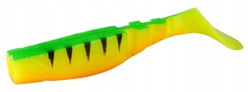  Kanopos mikado fishunter 8cm-108 pakuotėje yra 5 vnt.