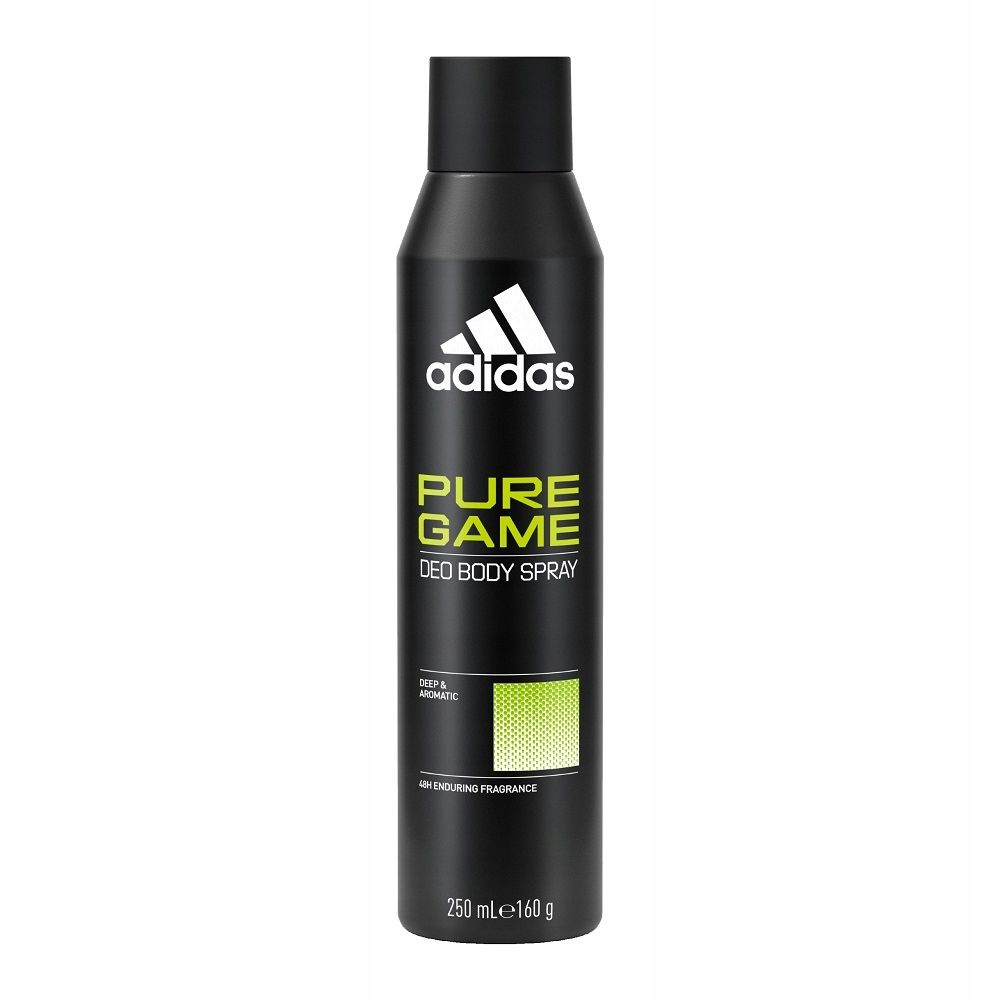  Adidas team force deodorant v spreji 150ml