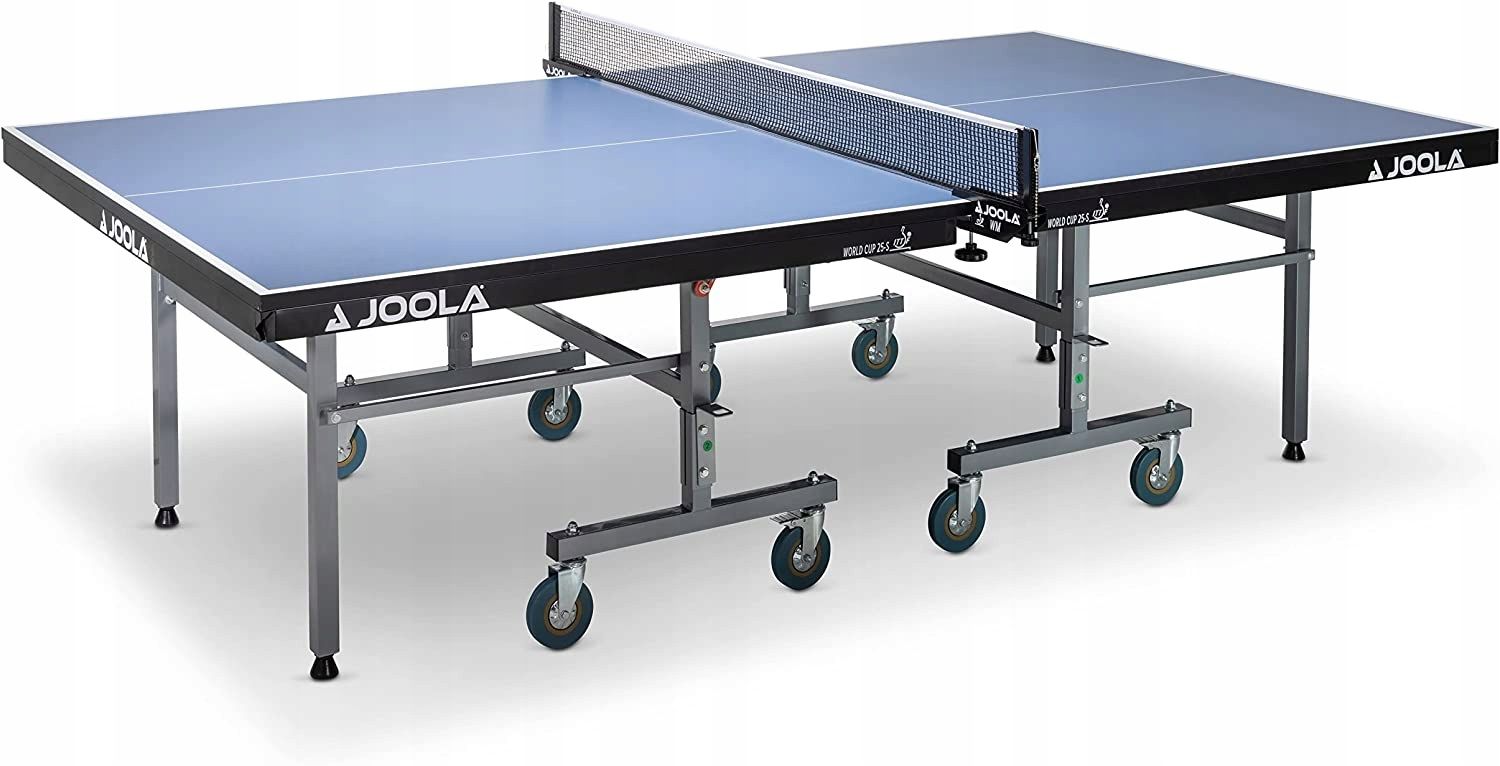  Stol stalo tenisui joola j200a 11642 pilka su tinkleliu