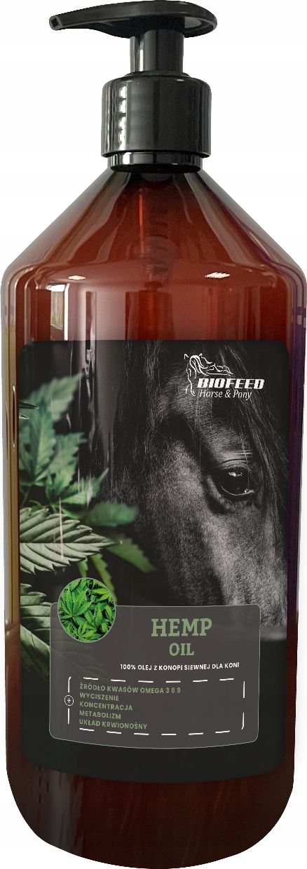  Biofeed horse&pony granulas zirgiem w apmācību barība maisījums 25kg