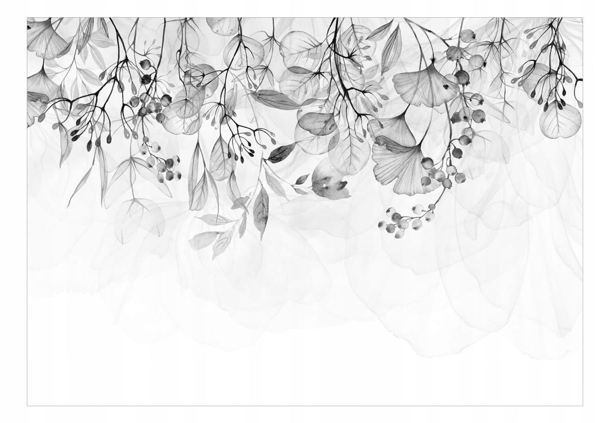  Fototapeedid - uscisk puud - 200x140