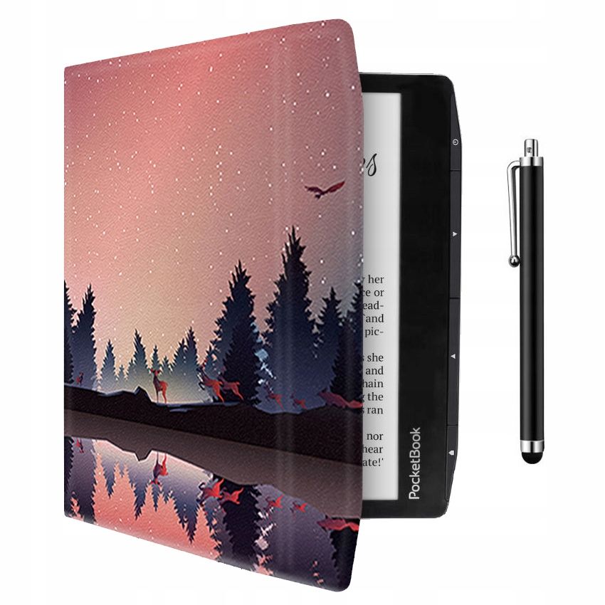  Případ case velmi slim - pocketbook éra pb700