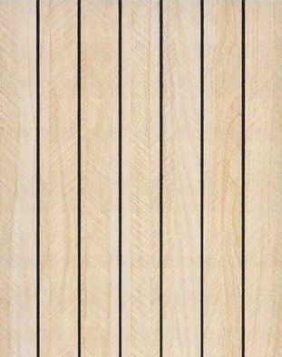  Lamellas sticky wood christmas tree plates 60x30cm 4 pcs.