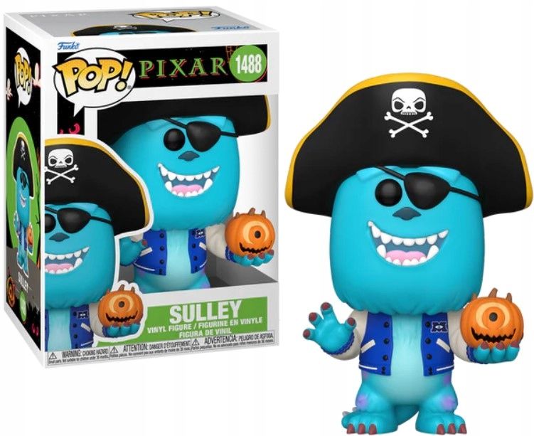  Funko pop! kkos 931 jumbo killer klowns from outer space