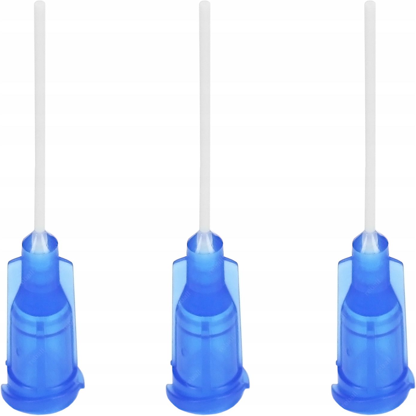  Komplekt süstal 2x 5ml 1x 10ml nõel 16g 18g 21g dosaator kiirgusvoog lux salvi