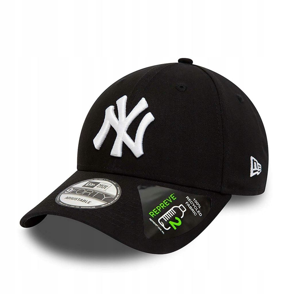  New era bžūp 10531939 9forty league essential ny new york yankees