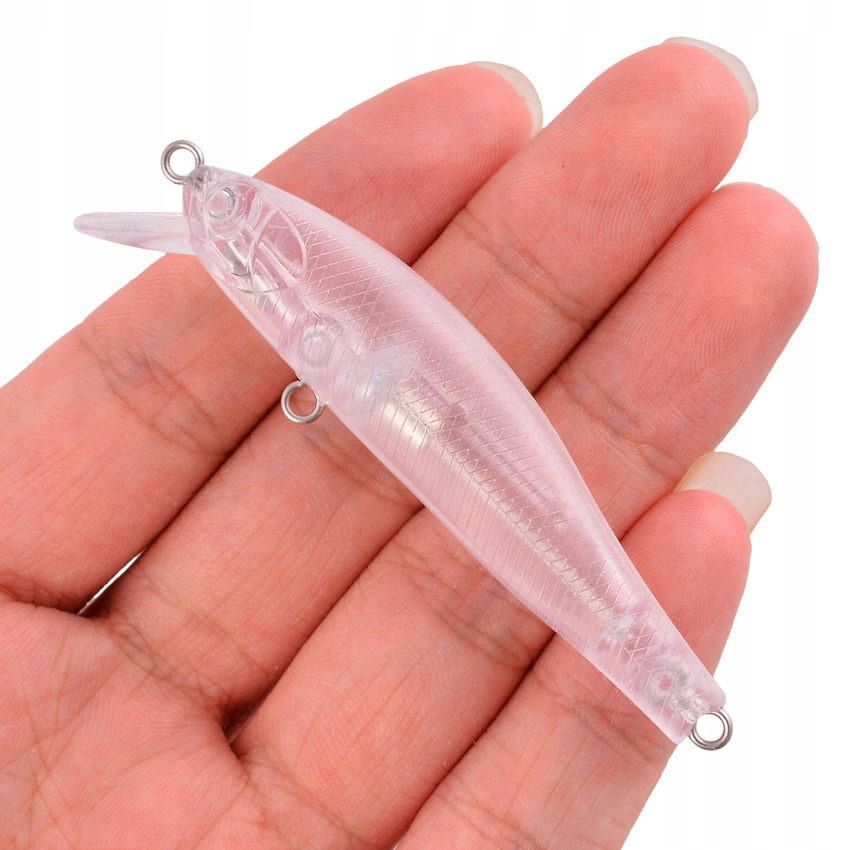  Wobbler köder angeln pike sum powierzchniowa frosch garnitur 5 stk. 15g