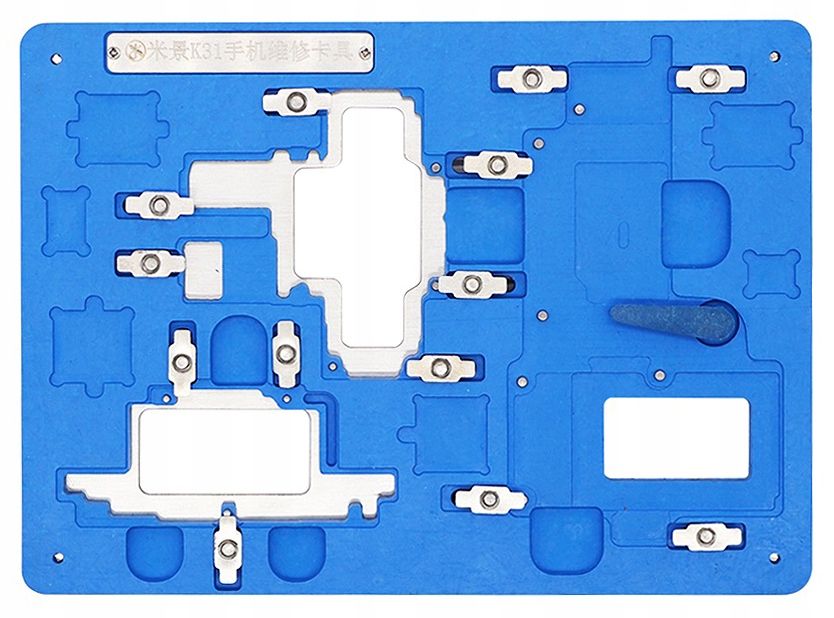  Magnetic plaadimängija hoidja teenindus rt0138