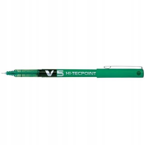  Fine-tip pen automatic pentel energel bln75, black
