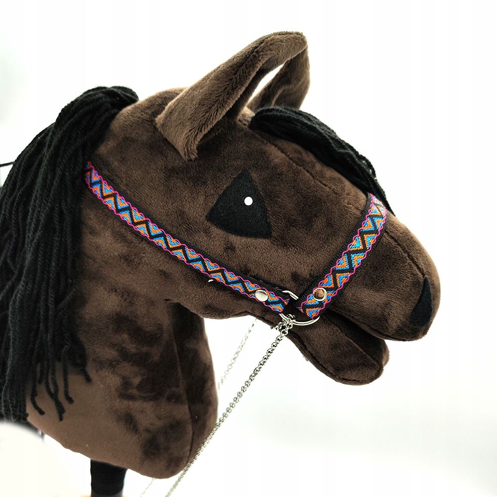  Kantaras su vadelėmis hobiui horse - įvairios spalvos