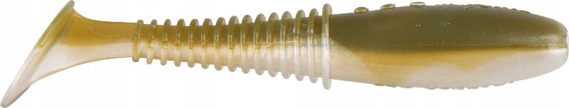  Dragon riperis invader pro 8,5cm clear / motociklas oil