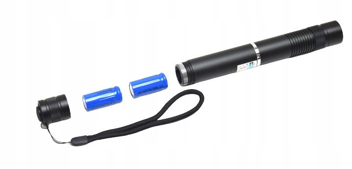  Lazeris mėlynas 5000mw 5w lazerinė rodyklė disco