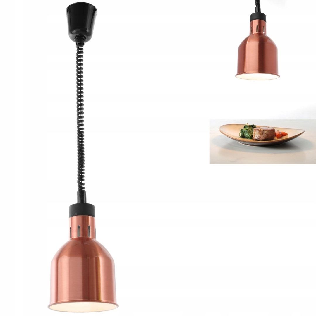  Maisto šildytuvas ant pastai žvakutės plienas satino gn 1/1