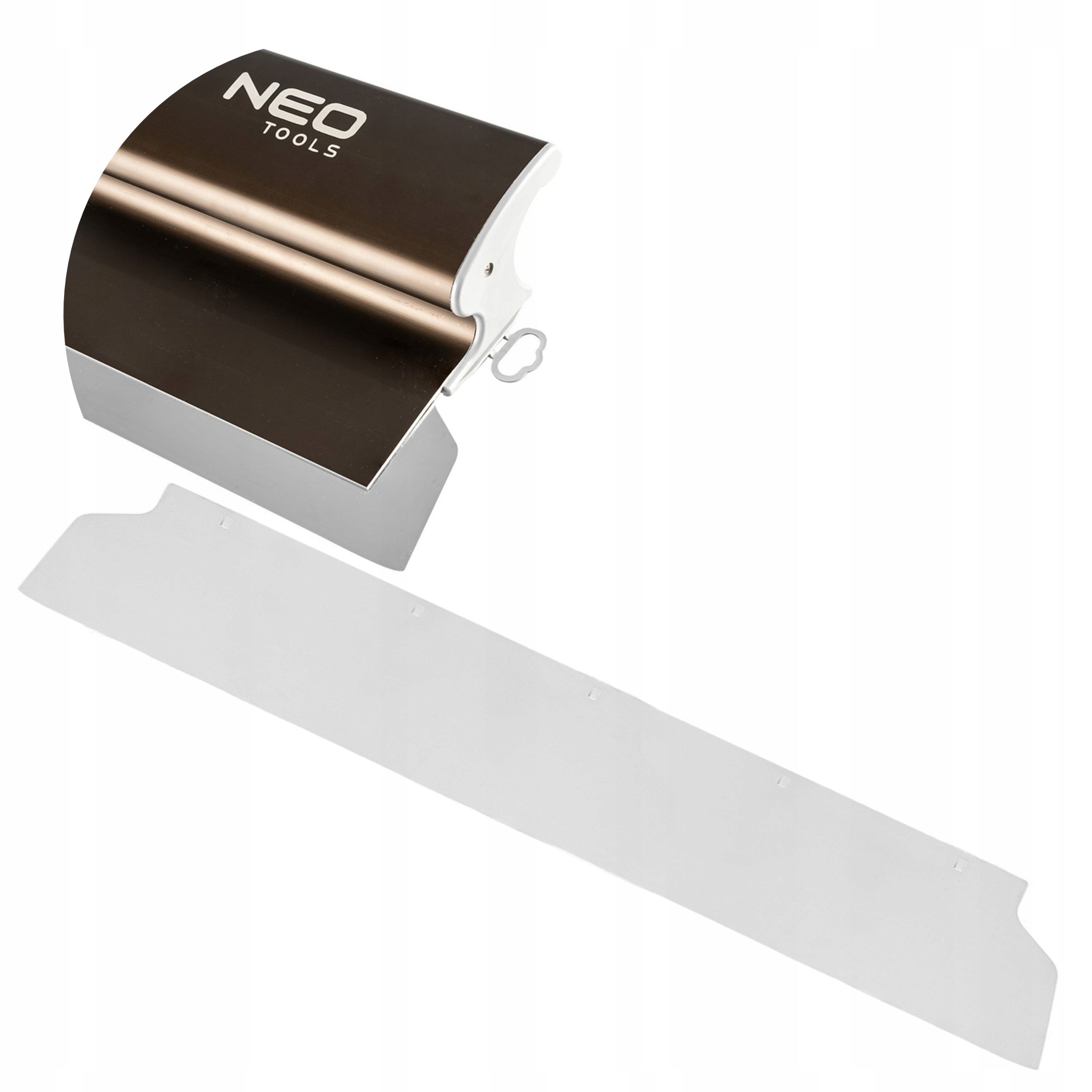  Neo skiedinių maišyklė klijams 120mm sds 56-023