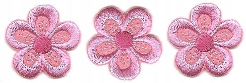  Mis patch gerät in bügeln für kleidung lätzchen pullover trainingsanzug s