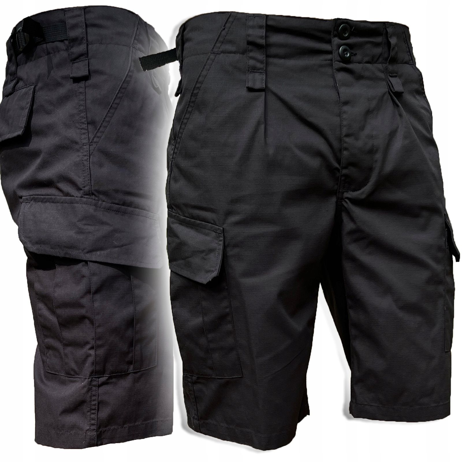  Shorts militär moro panther tarnung texar r. m