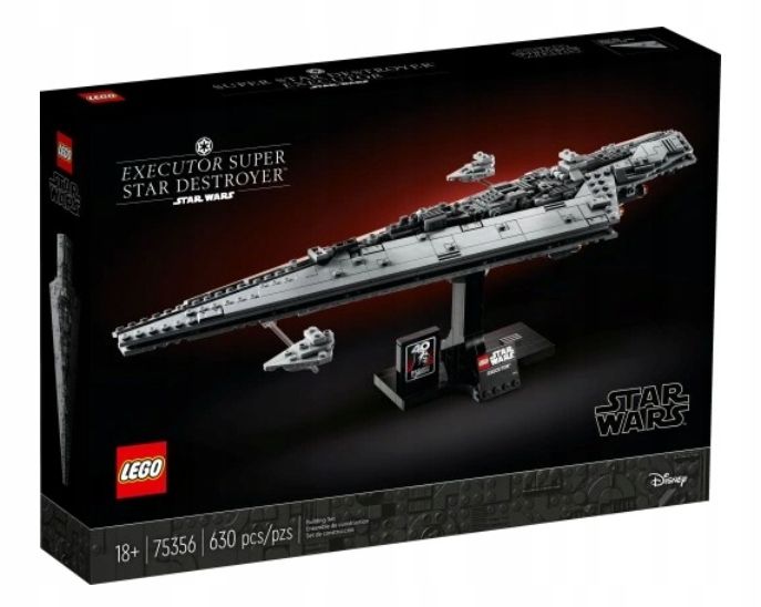  Lego 75365 star wars mässuliste baas yavin 4