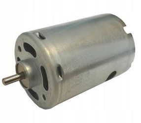  Mini elektrimootor 12v mt78
