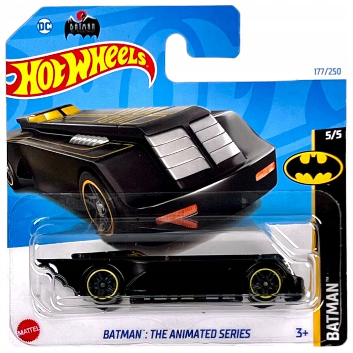  Hot wheels auto kirjutusmasin '55 corvette then and now hq
