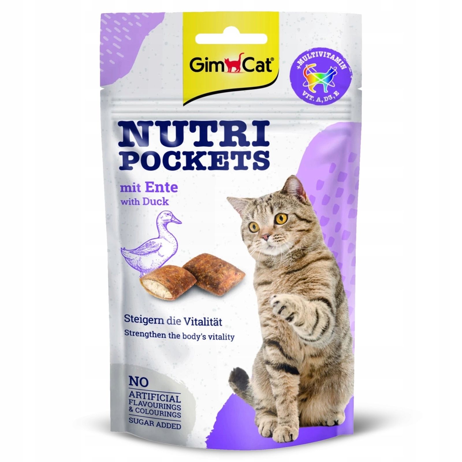  Skanėstai katei dantims dental sausi pusryčiai 60g švarus akmuo