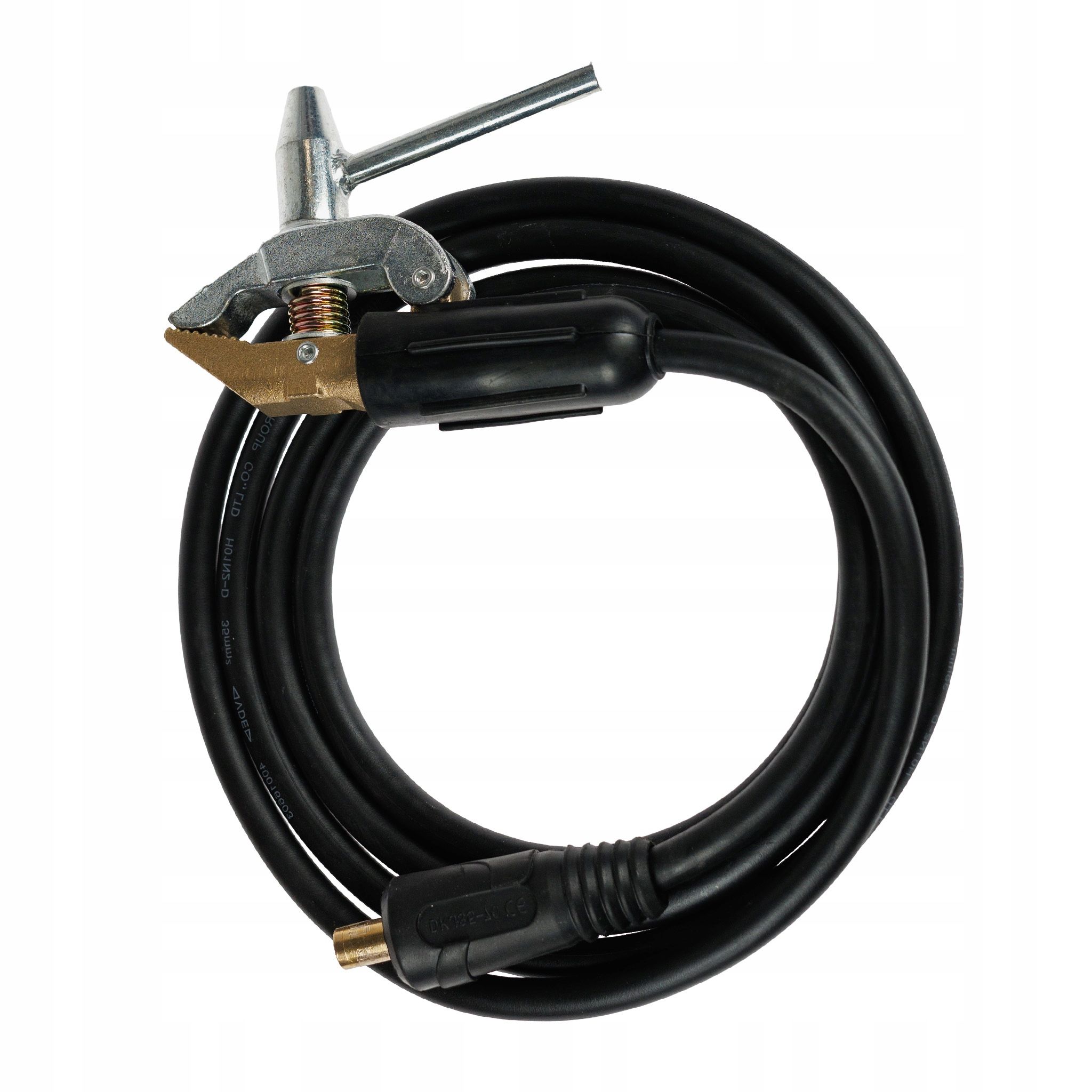  Maandusjuhe kruvi magama 3m os70 mm sisse 550a