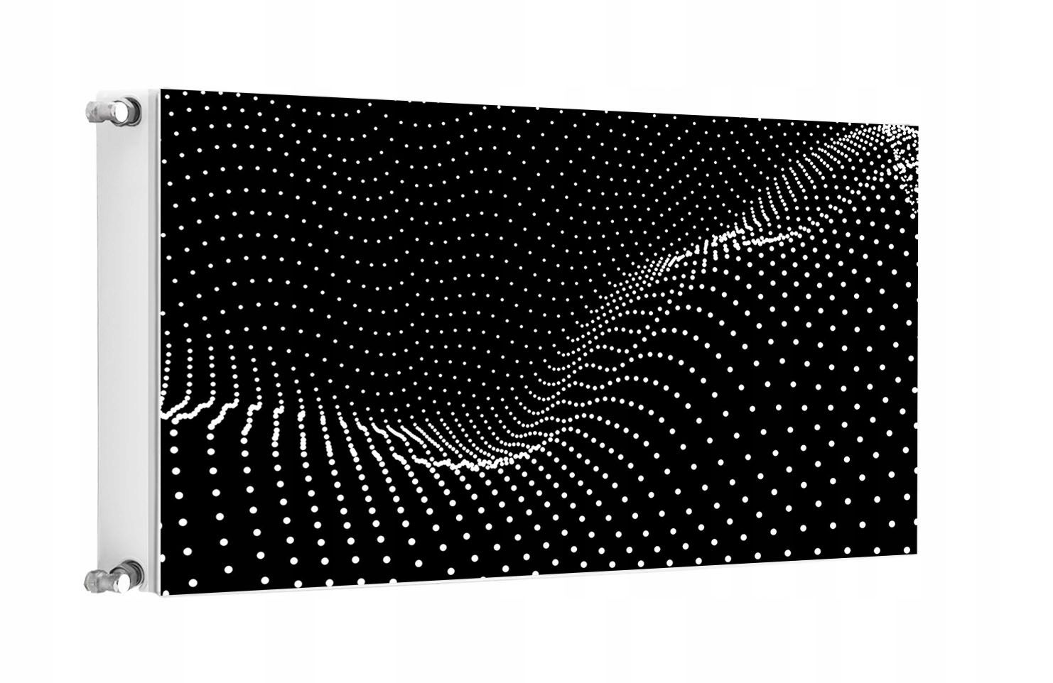  Magnetas apsauga magnetinio ant radiatoriaus 120x60 raštas fototapetai