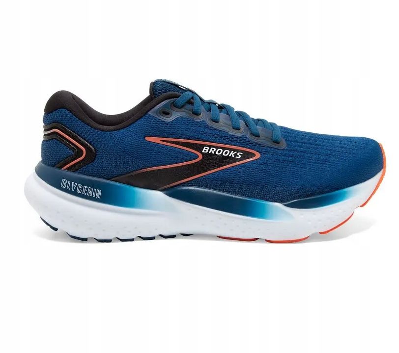 Brooks glycerin 21 - pilnas dydžių lentelė - naujas