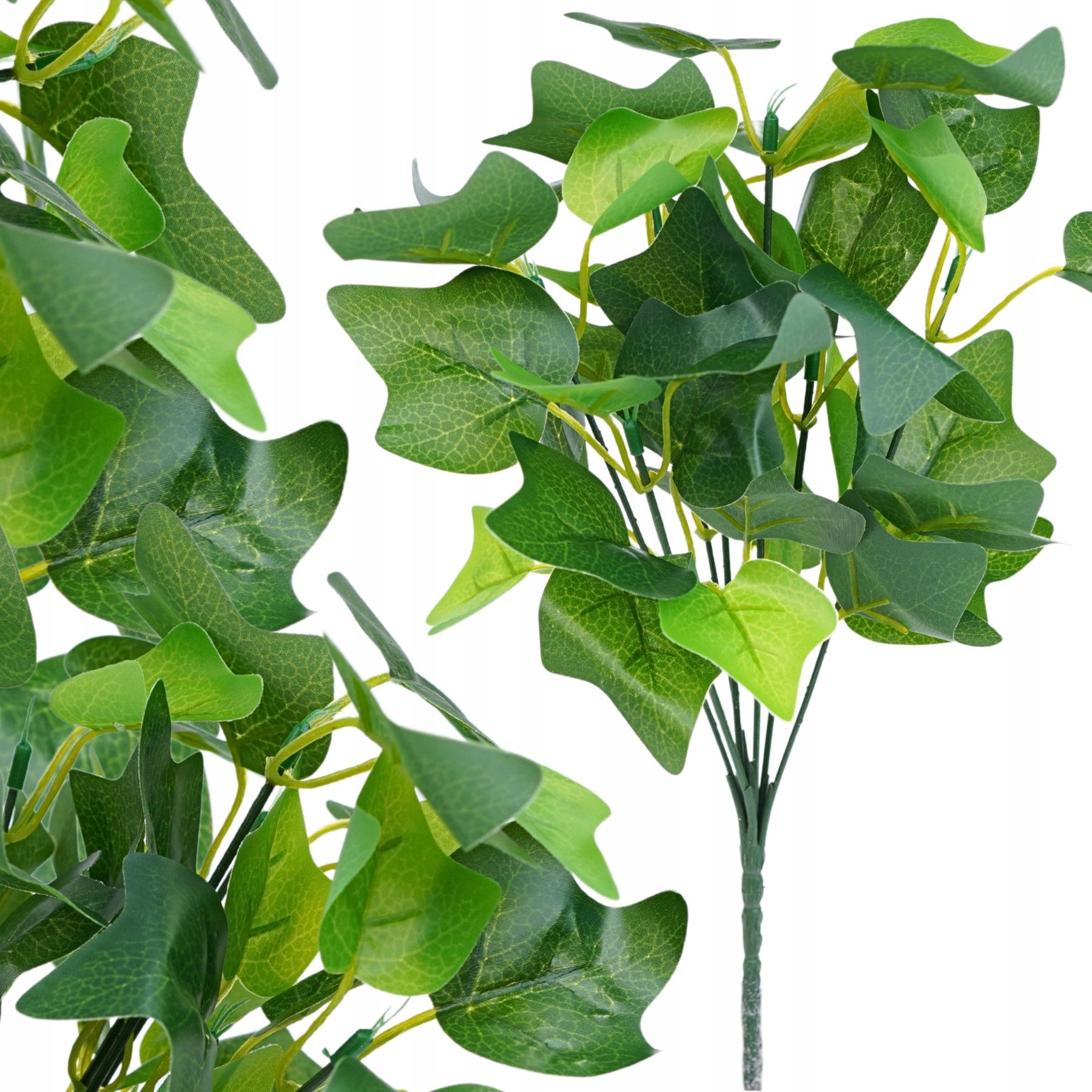  Künstlich dicht baum in einem topf ficus debnolistny wie lebendig 90cm premium