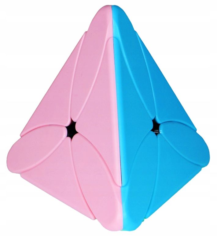  Soubor originální kostka 3x3x3 yuxin eight petals cube m 3x3 speed cube edu