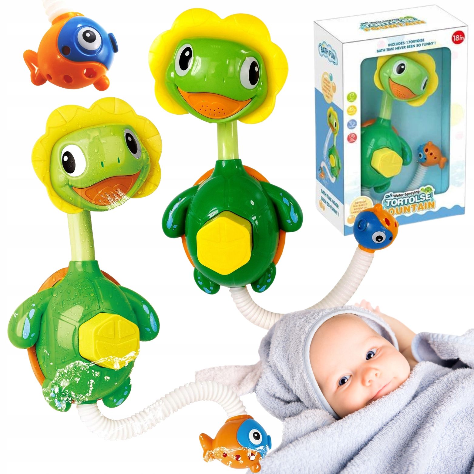  Badespielzeug badezimmer herstellung schaum blasen heiter krabbe melodien musik