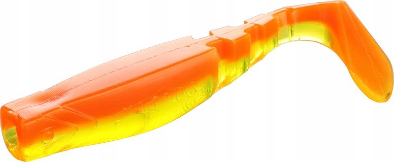  Kanopos mikado fishunter 8cm-108 pakuotėje yra 5 vnt.