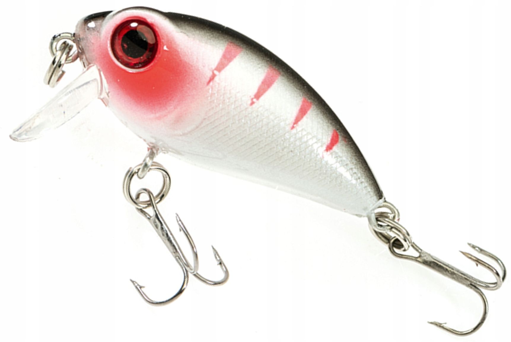  Sandaczowy killer - wobbler jaxon bleak 10cm 14,1g