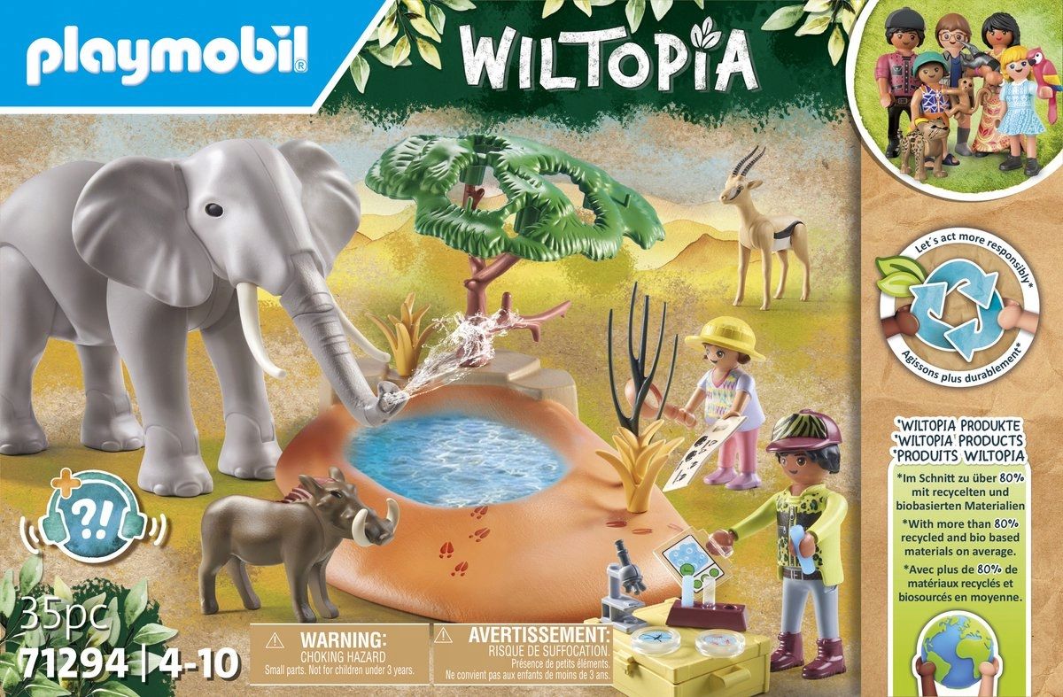  Playmobil 71149 city action. helikoptéra zachránit jednotky pro speciální